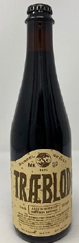 Mikkeller Traeblod Crunch Barrel-Aged
